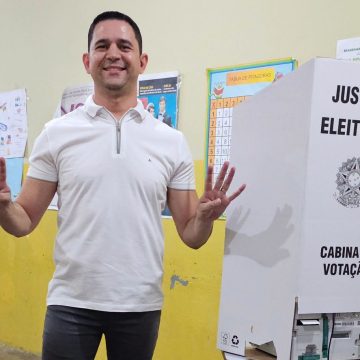 Prefeito é eleito com 100% dos votos válidos em cidade de Pernambuco; entenda o caso