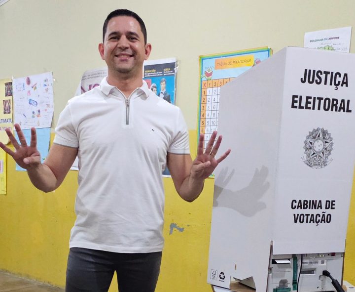 Prefeito é eleito com 100% dos votos válidos em cidade de Pernambuco; entenda o caso