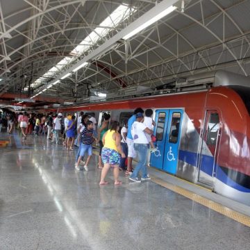 Salvador é primeira cidade brasileira a liberar compra de bilhetes de metrô pelo Google Maps