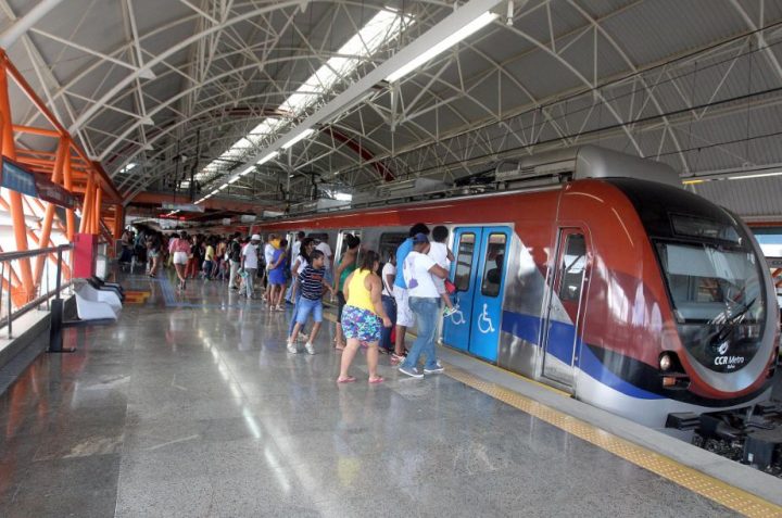 Salvador é primeira cidade brasileira a liberar compra de bilhetes de metrô pelo Google Maps