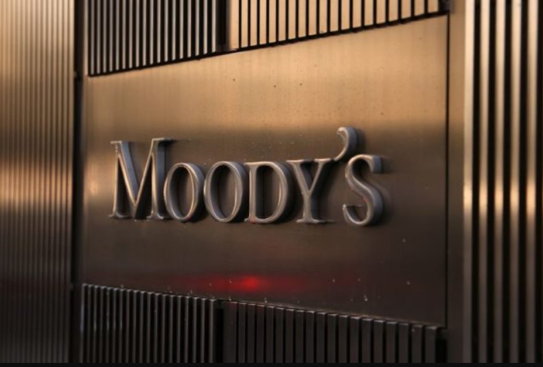 Agência Moody’s eleva nota de crédito do Brasil e país fica a um passo de grau de investimento