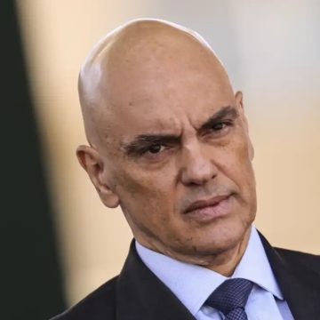 Moraes intima Marçal a prestar depoimento em até 24 horas por uso do X