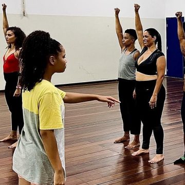 Gênero e diversidade! Grupo estreia espetáculo sobre vivências femininas, em Salvador