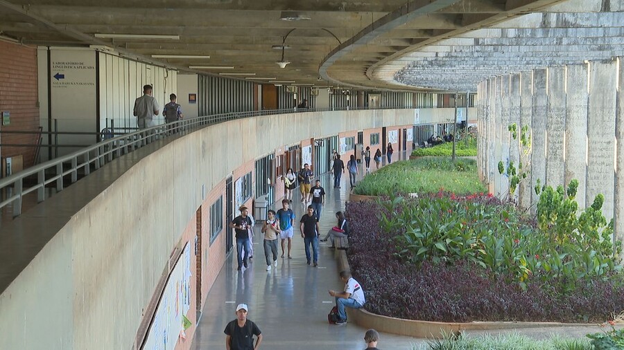 UnB aprova cotas para pessoas trans em cursos de graduação; saiba mais