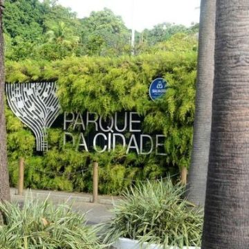 Salvador tem programação infantil especial no Parque da Cidade; confira