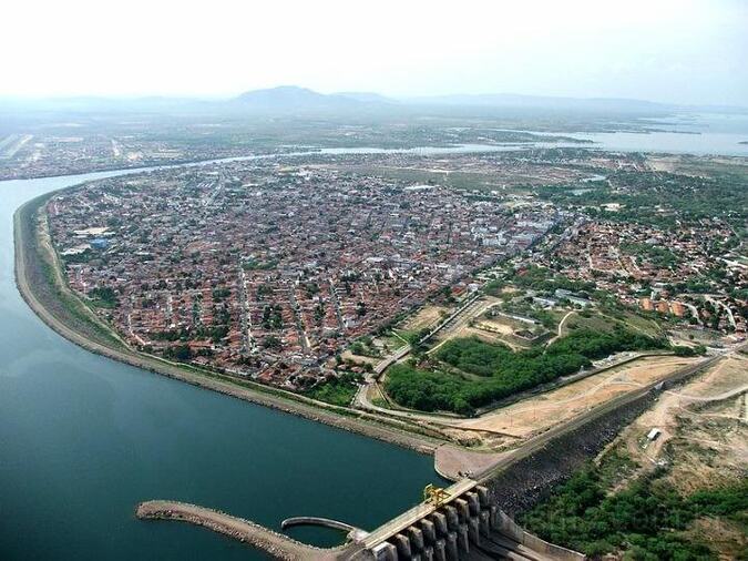 Inmet emite alerta de baixa umidade para 170 cidades baianas