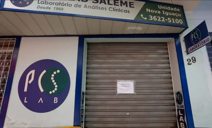 Mulher é presa por envolvimento em caso de HIV em transplante no Rio