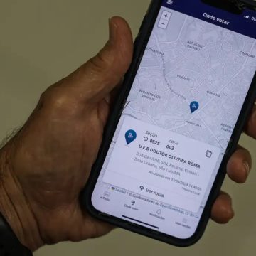 Lembra sua seção? Saiba como pesquisar o local de votação