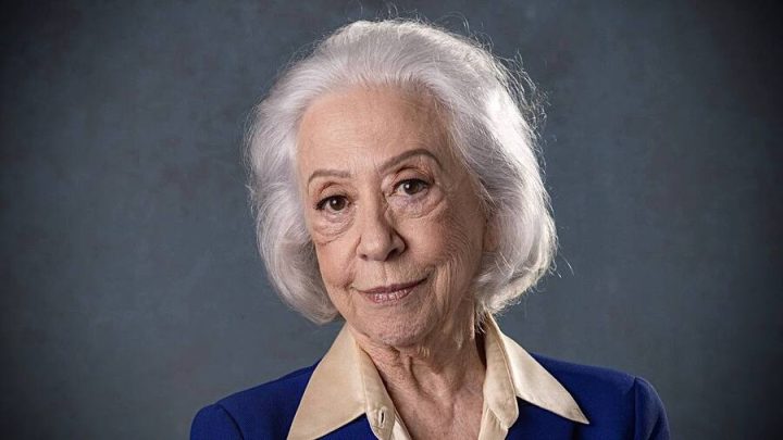 Fernanda Montenegro ganha homenagem especial pelo seu aniversário de 95 anos; vem saber