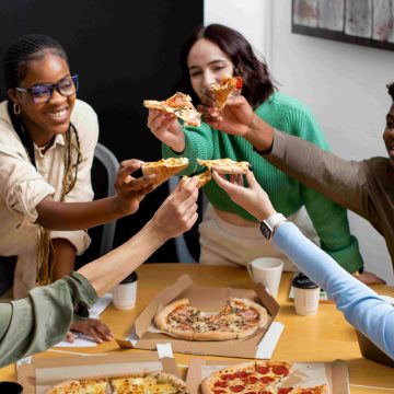 Bahia concentra o maior número de pizzarias do Nordeste brasileiro, revela estudo