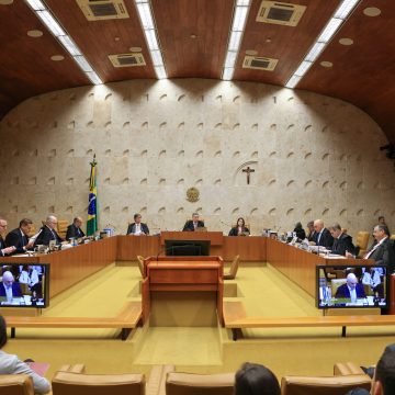 STF discute limites para quebra de sigilo de buscas na internet