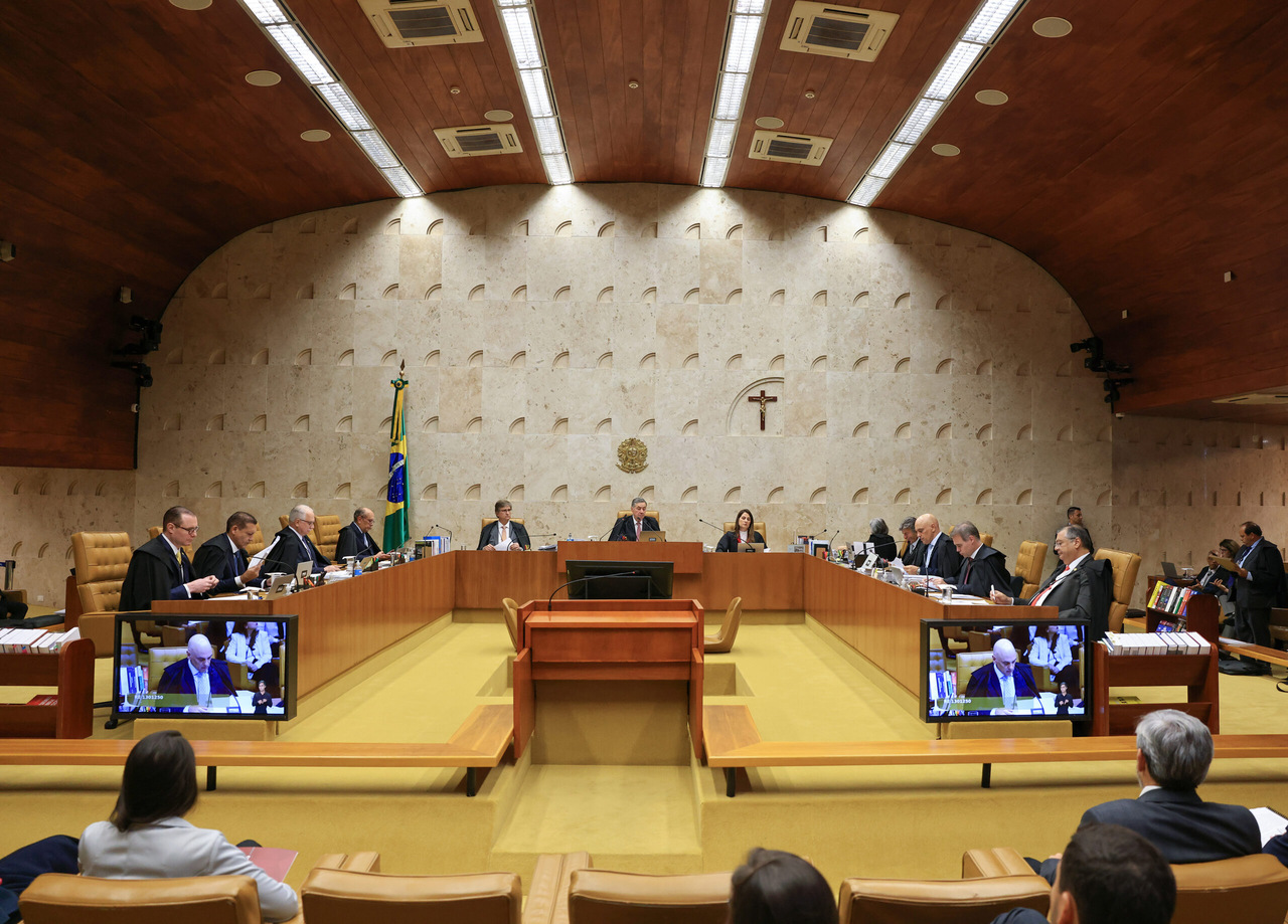 STF discute limites para quebra de sigilo de buscas na internet