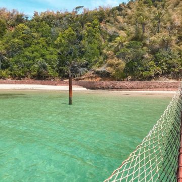 Brasil amplia praias e marinas reconhecidas no programa Bandeira Azul