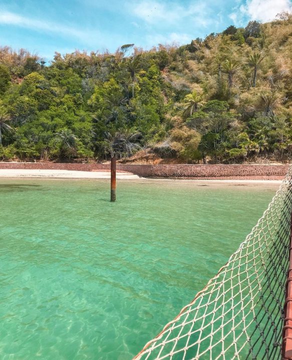 Brasil amplia praias e marinas reconhecidas no programa Bandeira Azul