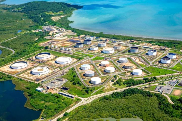 Produção industrial da Bahia avançou 2,8% em dezembro e encerrou 2024 com saldo positivo