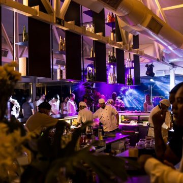 Réveillon à beira mar: confira como serão as festas de ano novo dos restaurantes Soho e Lafayette em Salvador