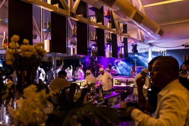 Réveillon à beira mar: confira como serão as festas de ano novo dos restaurantes Soho e Lafayette em Salvador