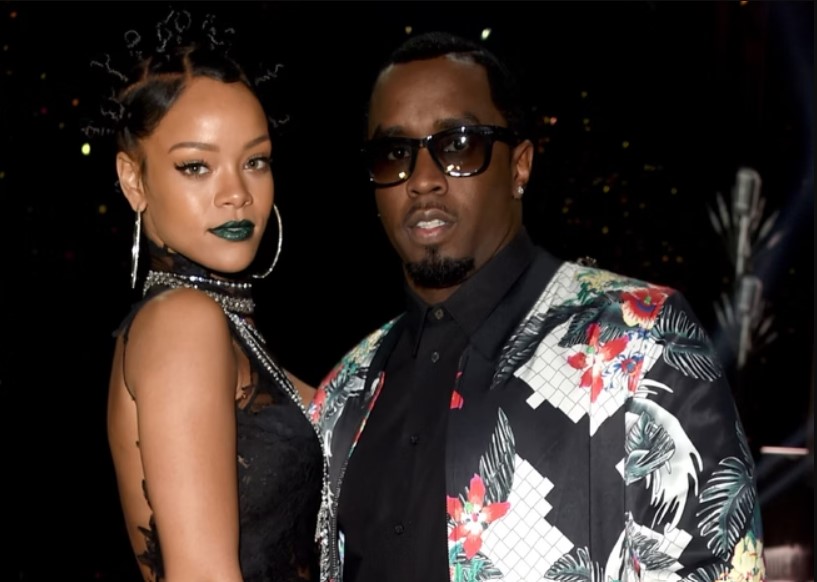 Rihanna quebra silêncio e fala sobre festas polêmicas de Sean “Diddy” Combs; veja vídeo