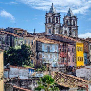 O que fazer em Salvador: Casa Vogue publica roteiro cultural com o melhor da cidade