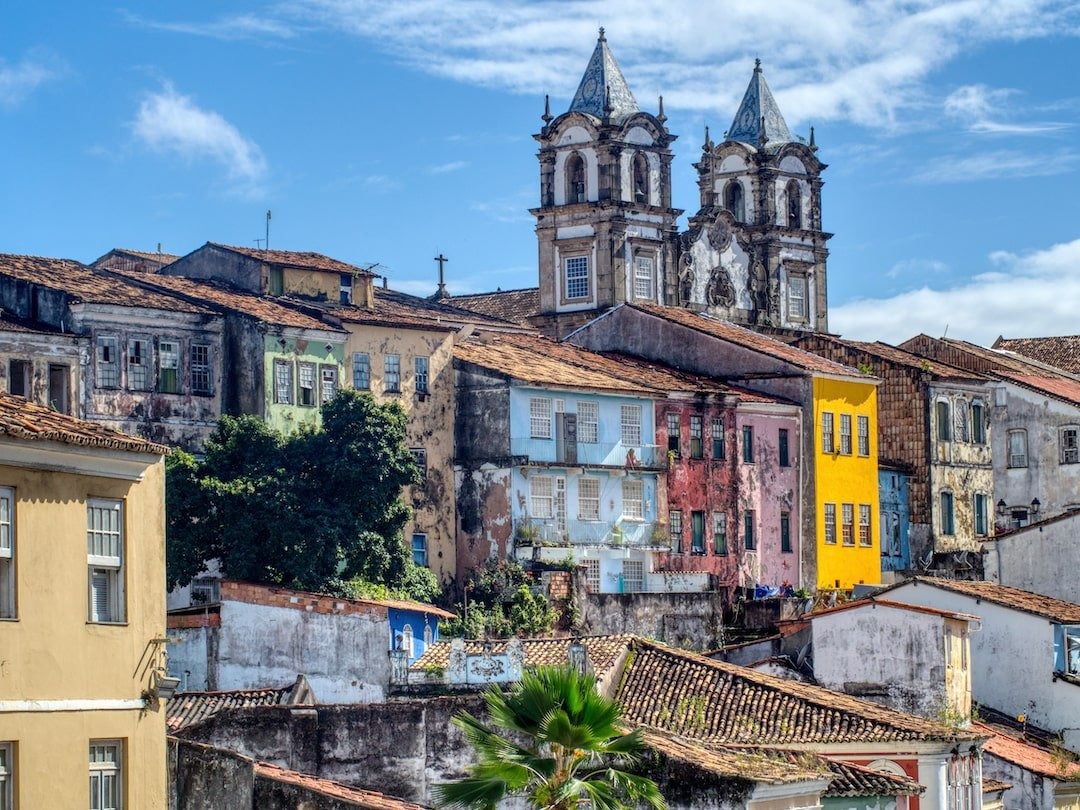 O que fazer em Salvador: Casa Vogue publica roteiro cultural com o melhor da cidade