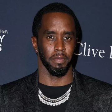 Justiça dos EUA marca julgamento de Sean ‘Diddy’ Combs por acusações de crimes sexuais