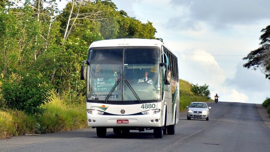 Tarifa do transporte intermunicipal rodoviário sofre reajuste na Bahia; saiba detalhes