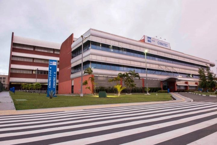 SENAI CIMATEC abre inscrições para bolsas integrais para graduação em engenharia e arquitetura e urbanismo
