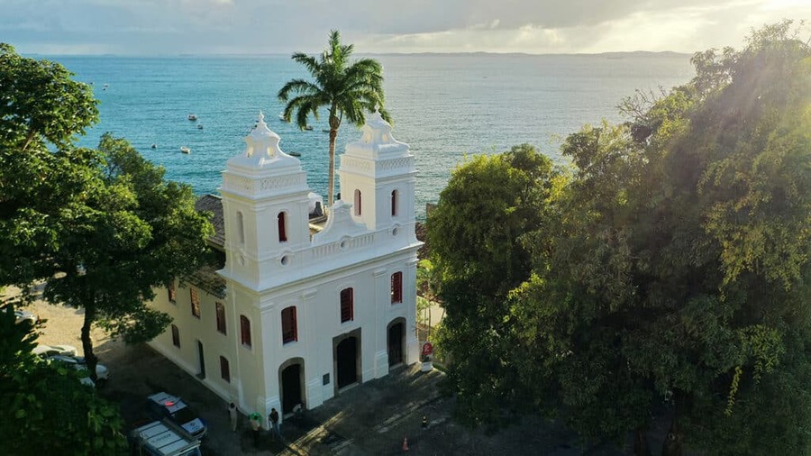 Museu de Arte Moderna da Bahia recebe festival de cinema infantil em outubro