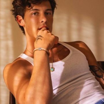 Em música nova, Shawn Mendes põe sexualidade em xeque: ‘Estou tentando descobrir’