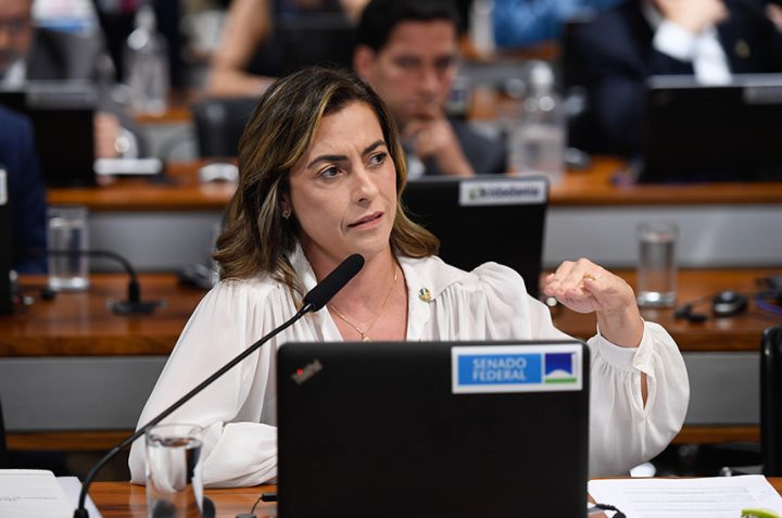 CPI das Bets será instalada no Senado nesta sexta-feira