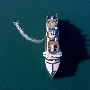 De Salvador ao Rio: Swan Hellenic confirma viagens exclusivas pelo Brasil em 2026 e 2027