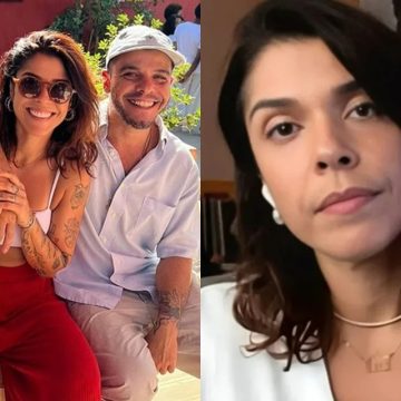 Irmã de ex-ator mirim morto em Trancoso denuncia fake news: ‘Falam sem saber’