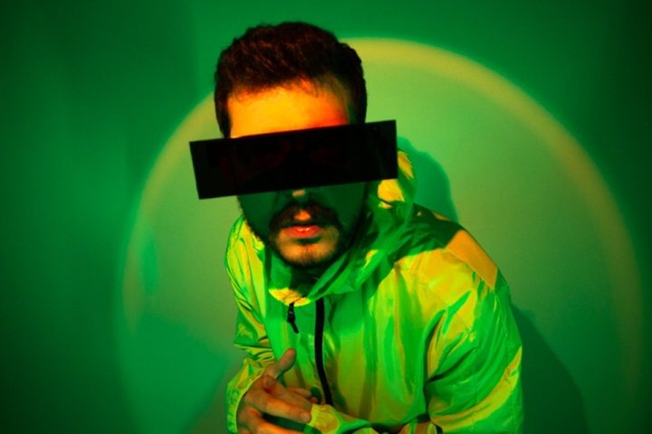 Lucas Gerbazi une percussão baiana e rock em show de lançamento no TCA; saiba mais