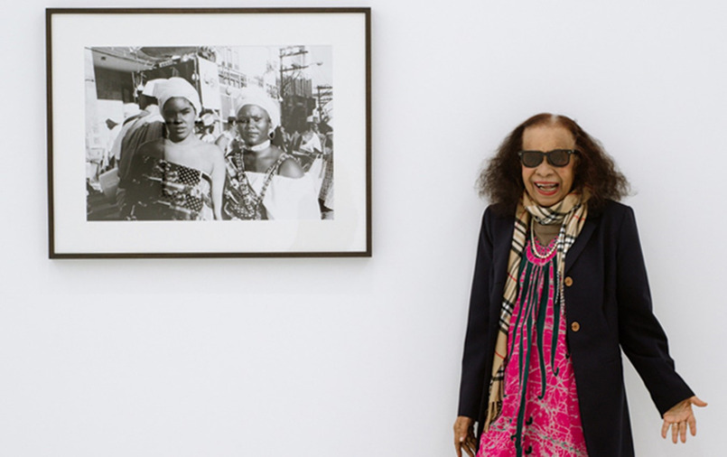 Salvador recebe exposição que celebra identidade e resistência do povo negro