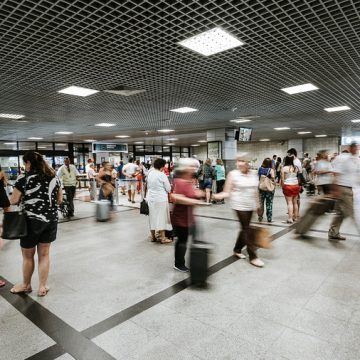 Aeroporto de Salvador registra cerca de 2 milhões de passageiros no terceiro trimestre de 2024