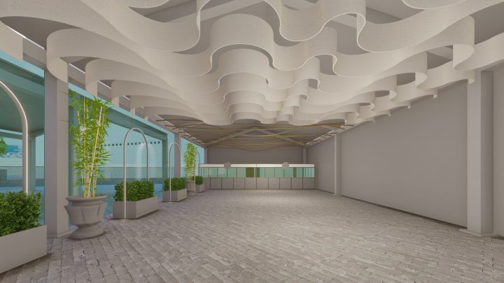 Salvador vai ganhar ‘vila’ com bares, restaurantes e shows a partir de novembro