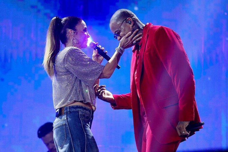 Léo Santana lança música em parceria com Ivete Sangalo: “Uma das maiores referências musicais do país”