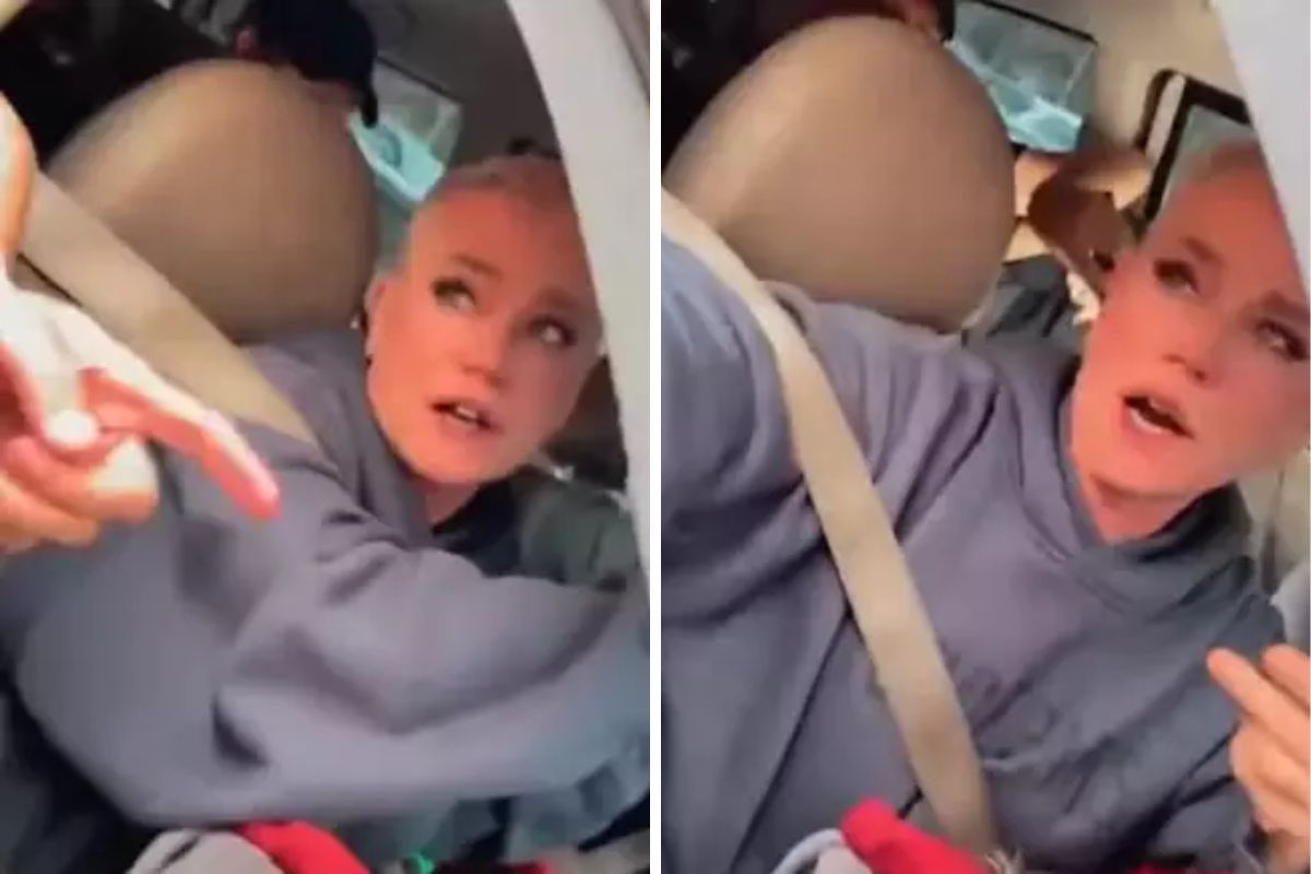 ‘Que xou da Xuxa é esse?’: Xuxa Meneghel se recusa a atender fãs após levar cuspe no rosto