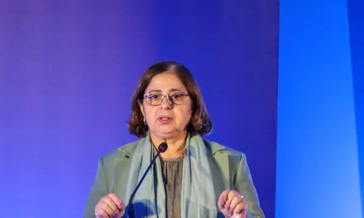 Fim da escala 6×1 beneficiará mulheres, avalia ministra Cida Gonçalves