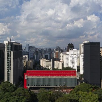 Museu de Arte de São Paulo ganhará novo espaço em março de 2025; aos detalhes