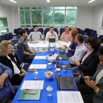 Prefeitura de Salvador e Banco Mundial preparam acordo para aquisição de ônibus elétricos