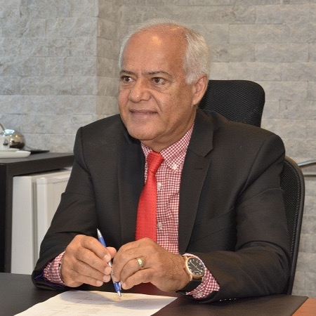 The Assembly approved the Second of July Award for judge Raimundo Sérgio Cafezeiro