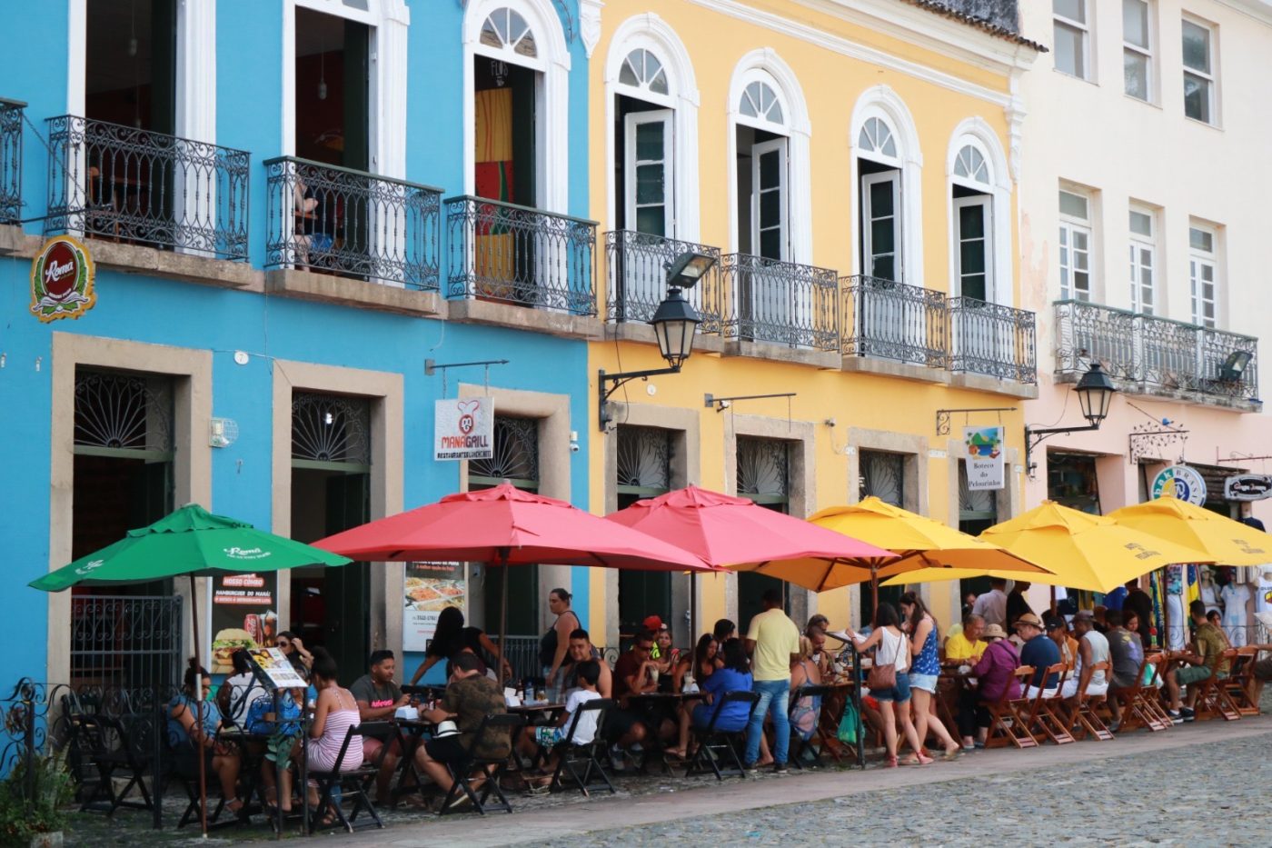 Bahia aumenta geração de empregos em mais de 27% no ano