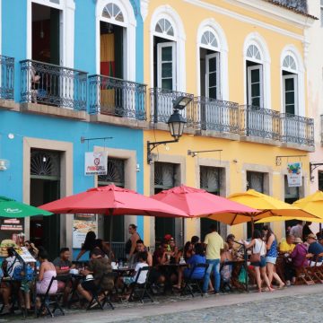 Bahia aumenta geração de empregos em mais de 27% no ano