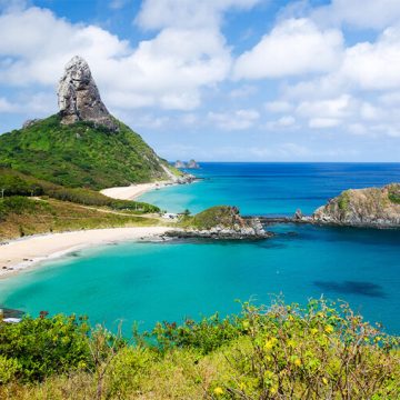 Taxa para visitar importante atrativo turístico de Fernando de Noronha fica mais cara a partir desta sexta-feira (1º)