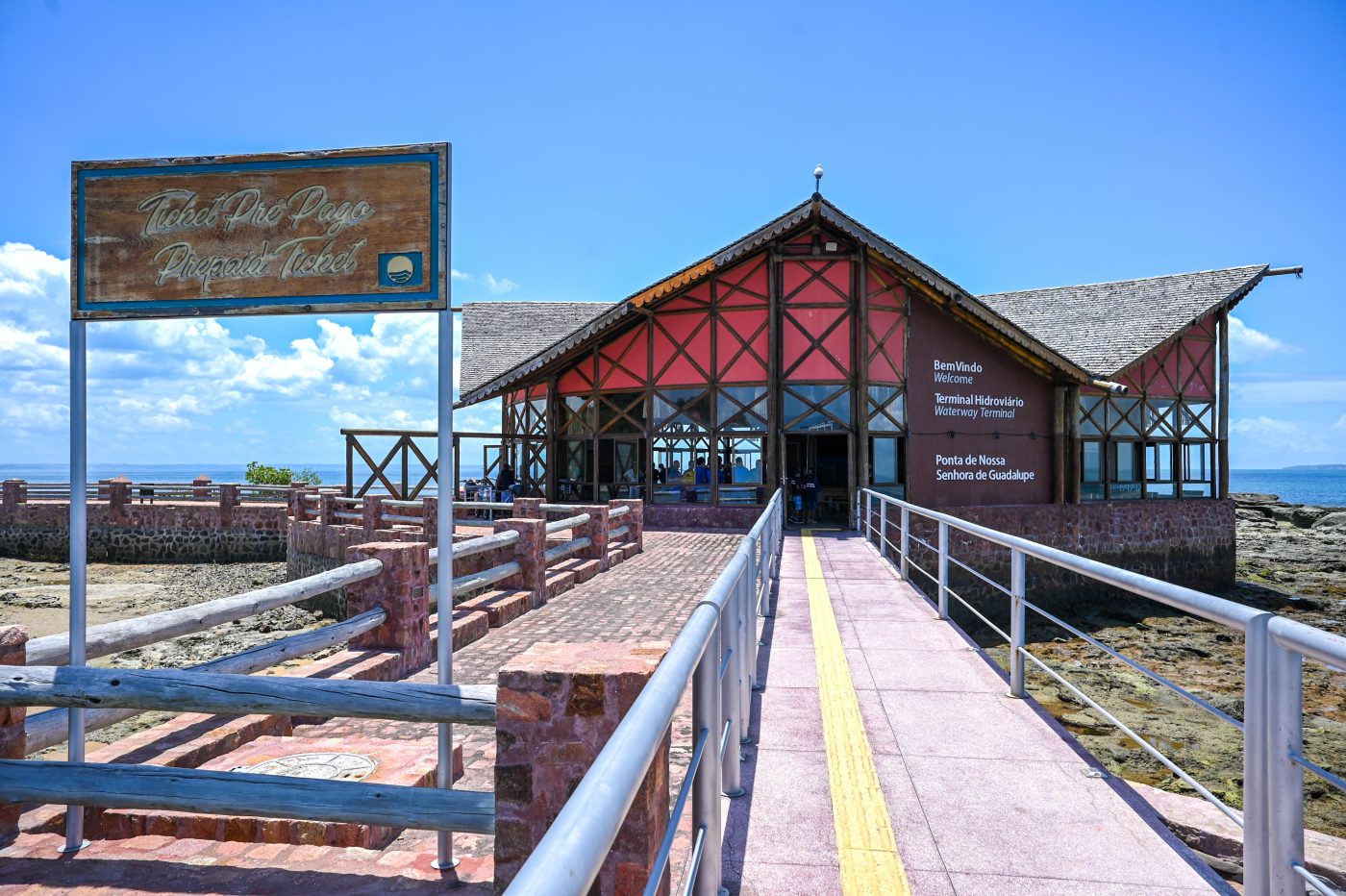 Praia da Ponta de Nossa Senhora de Guadalupe