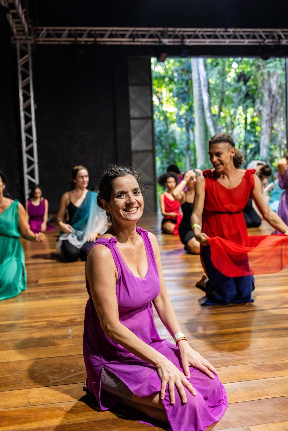 14ª Jornada de Dança da Bahia