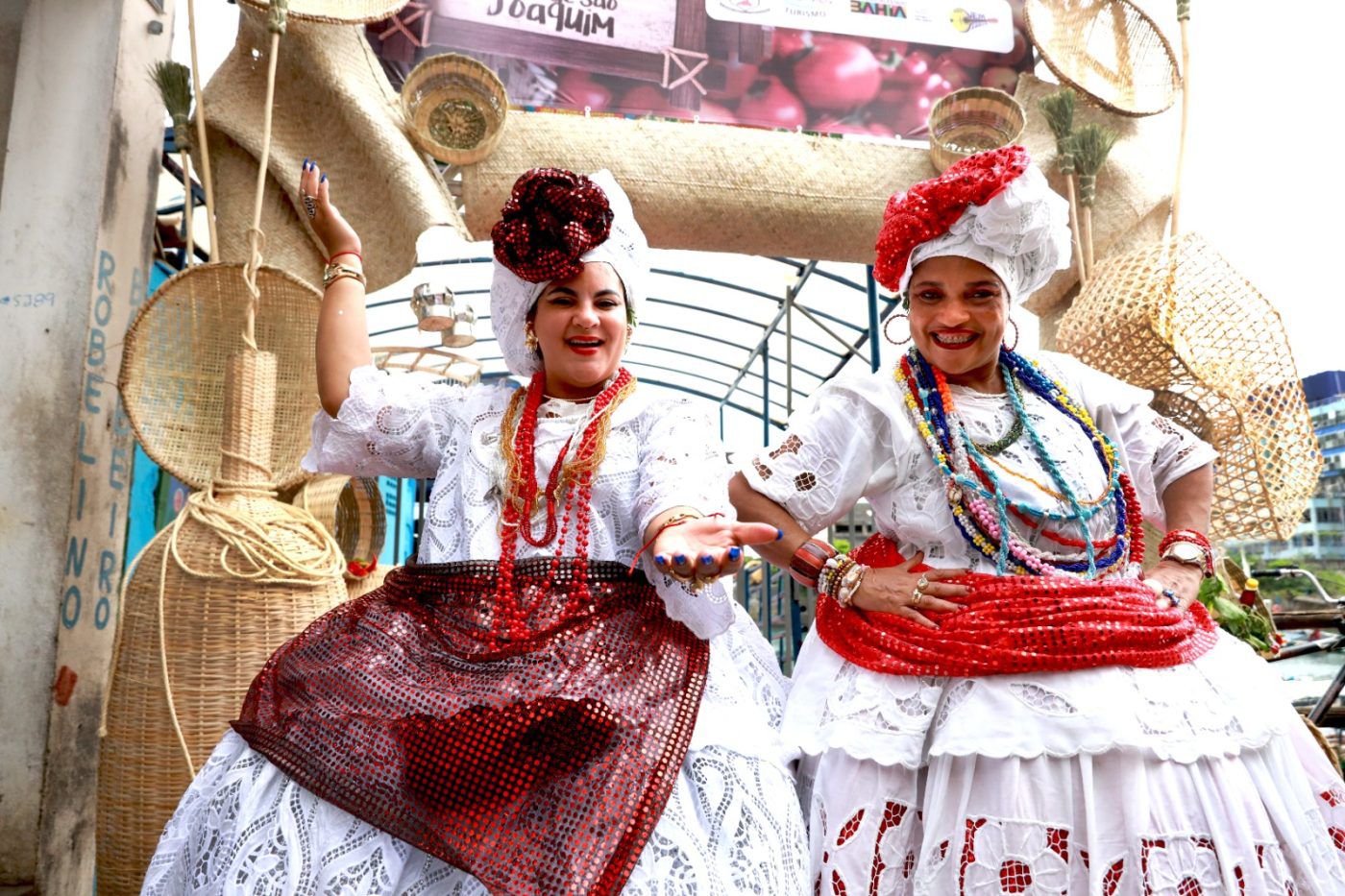 Salvador recebe reunião do GT de Cultura do G20