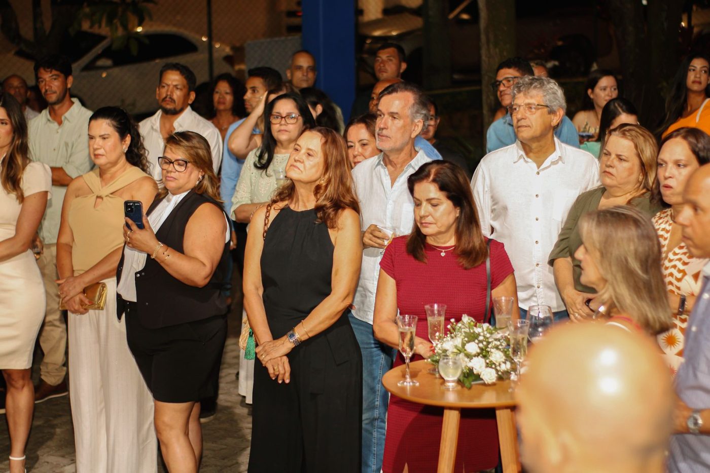 Lançamento Galeria Farani