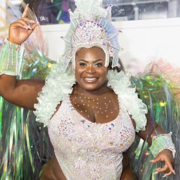 Escola de samba confirma saída de Jojo Todynho do quadro de musas do Carnaval 2025